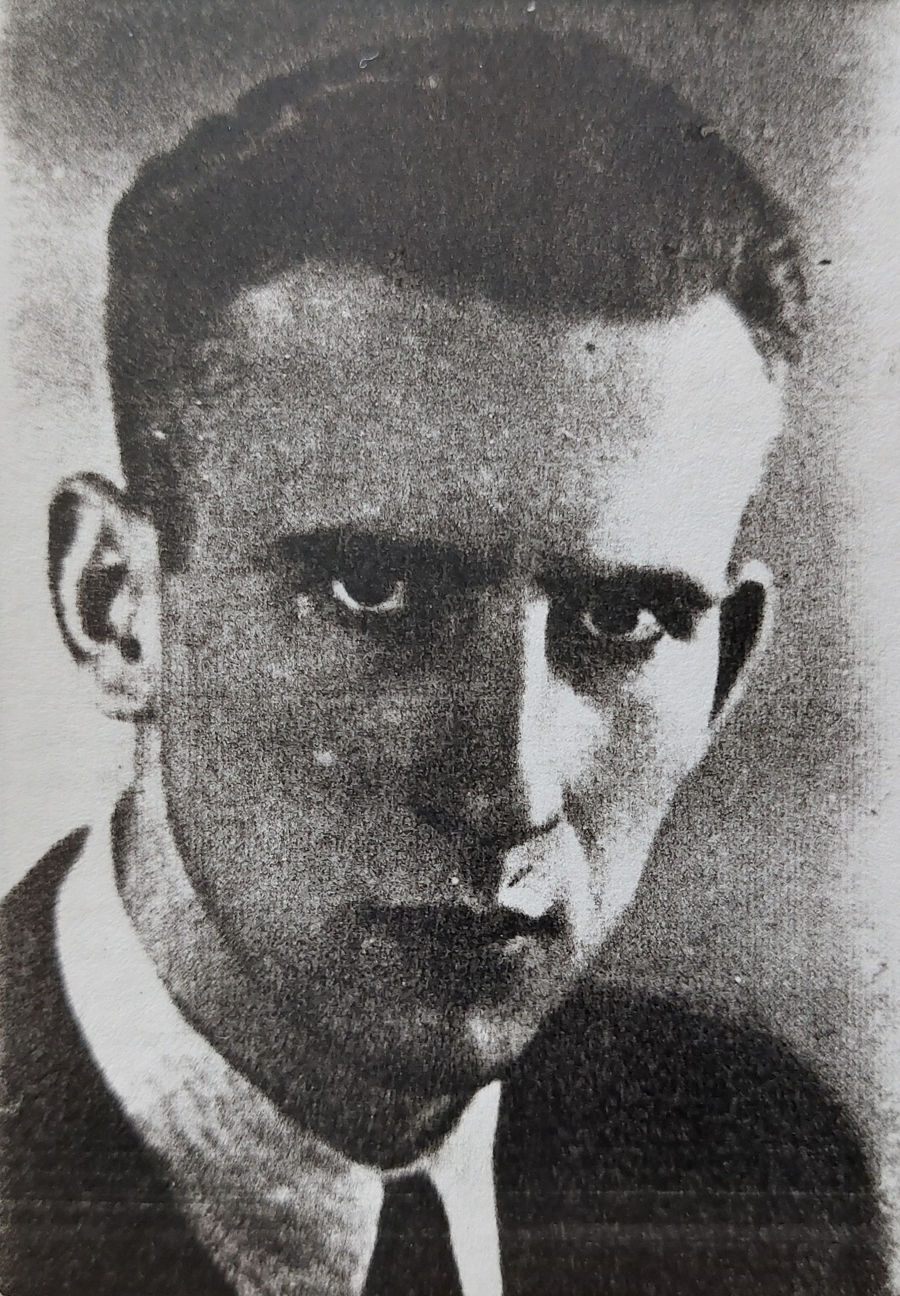Zenon Pomorski